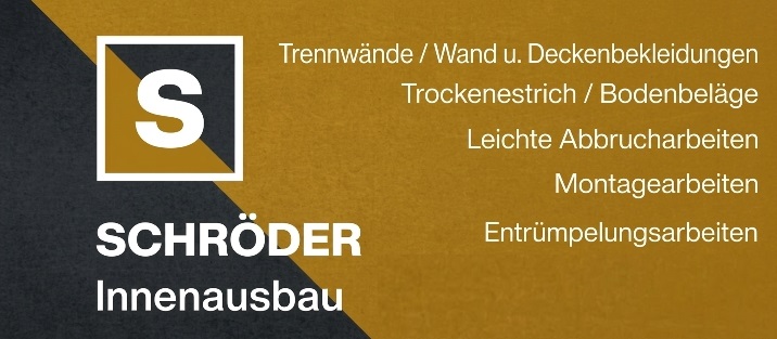 Schröder Innenausbau Logo